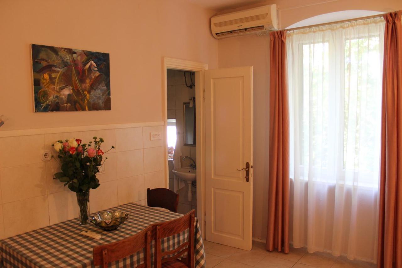 Adagio Theatre Apartment Split Ngoại thất bức ảnh