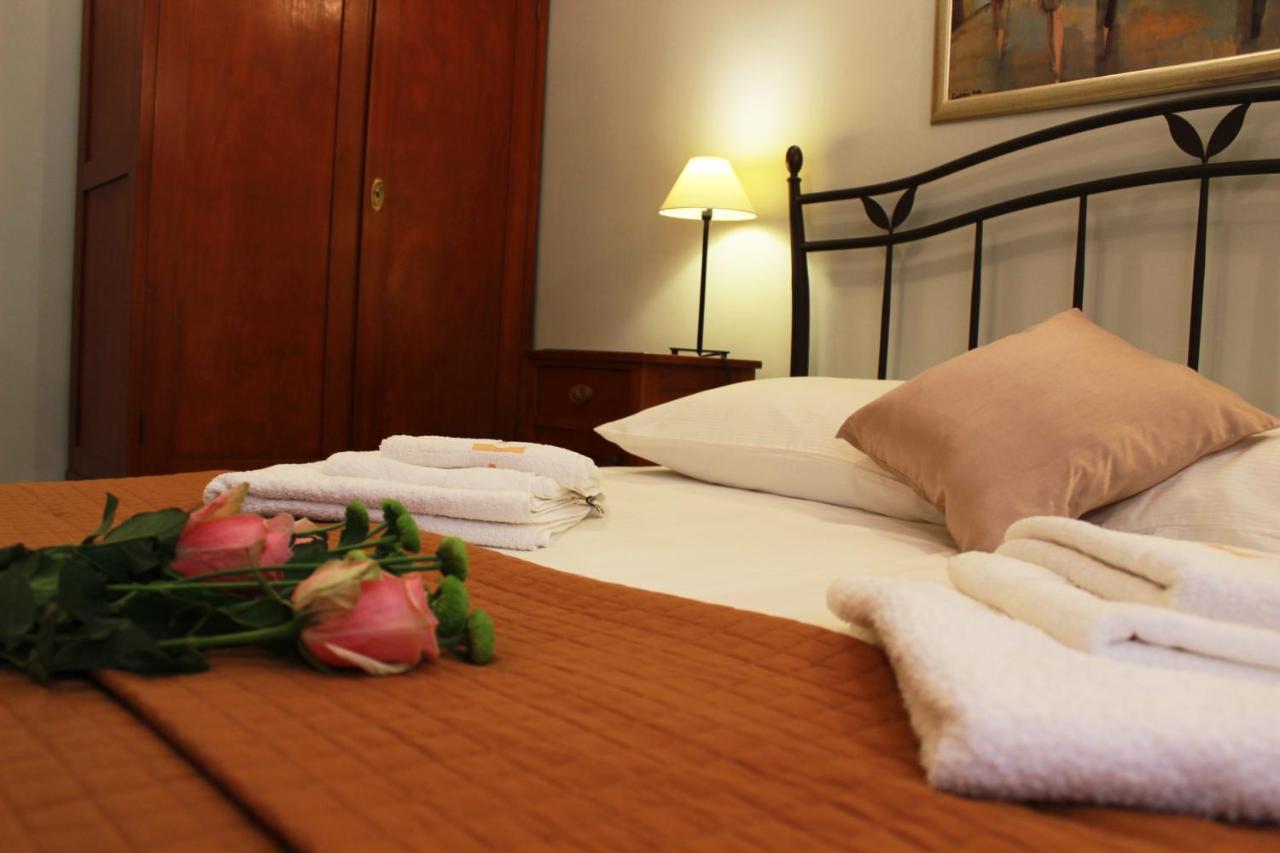 Adagio Theatre Apartment Split Ngoại thất bức ảnh