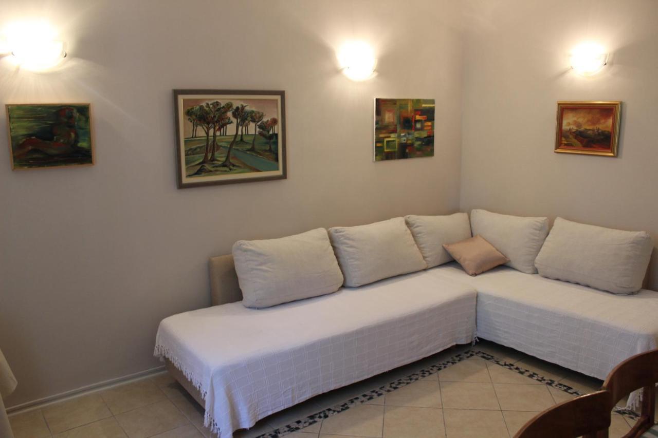 Adagio Theatre Apartment Split Ngoại thất bức ảnh